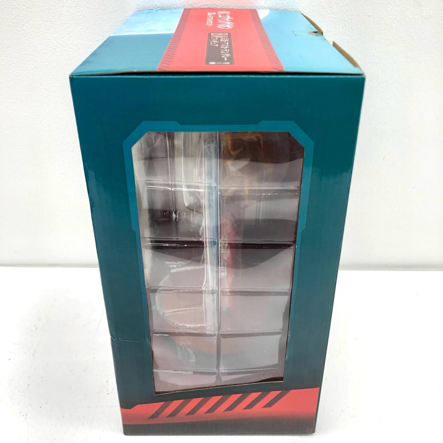 【中古】 20thAnniversary/一番くじエヴァンゲリオン フィギュア 式波・アスカ・ラングレー 一番くじ 20thAnniversary B賞【フィギュア】【加古川物流】