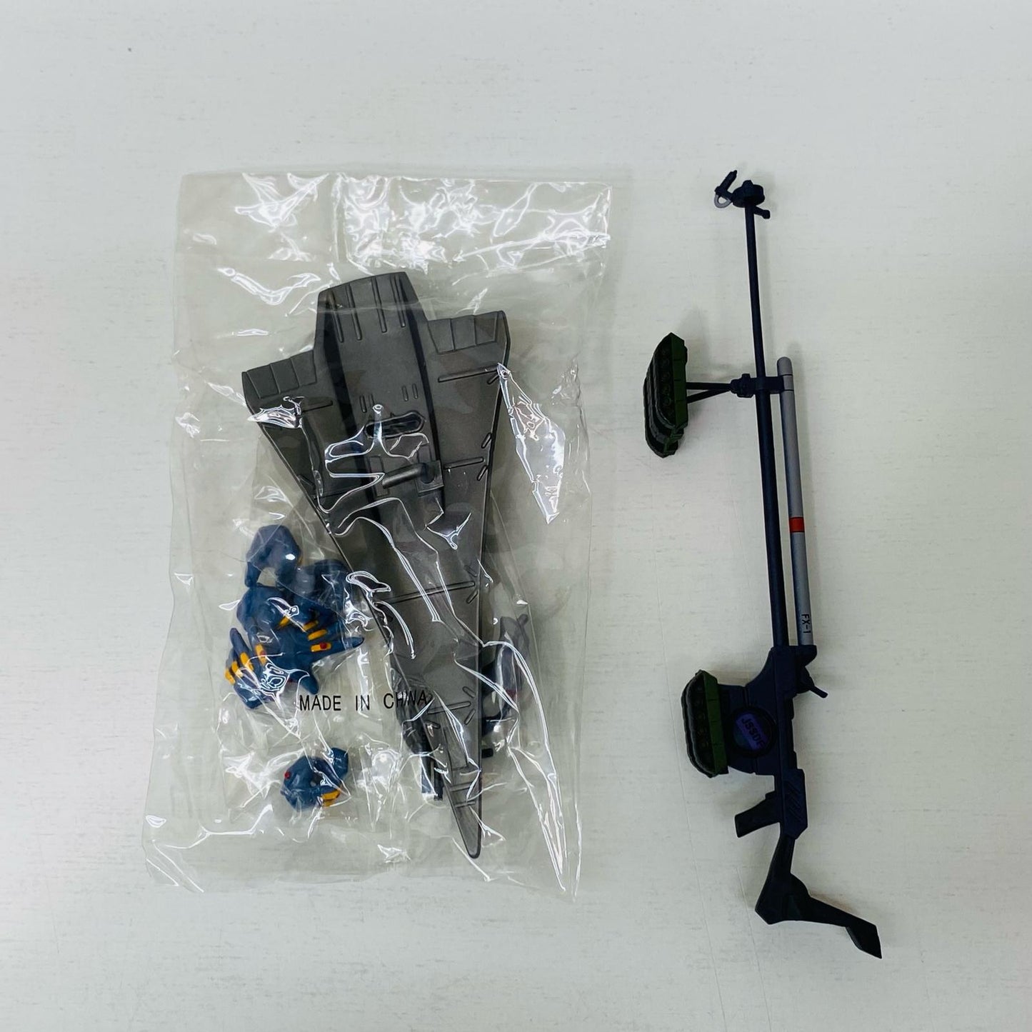 【中古】 リボルテックヤマグチNo.005エヴァンゲリオン零号機「新世紀エヴァンゲリオン」【フィギュア】【飾磨店】