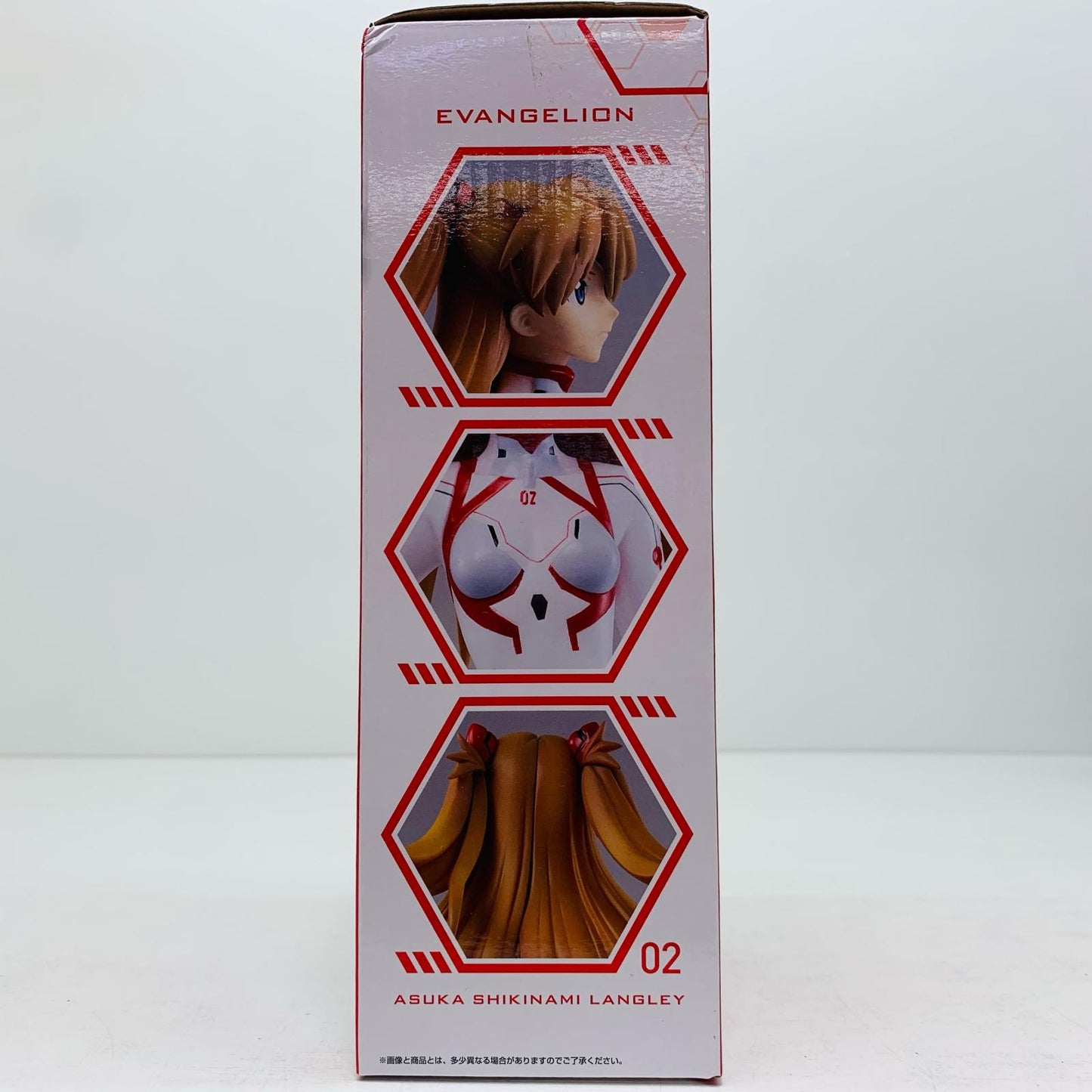 【中古】 B賞/式波・アスカ・ラングレー「第13号機、起動!/一番くじシン・エヴァンゲリオン劇場版」フィギュア【フィギュア】