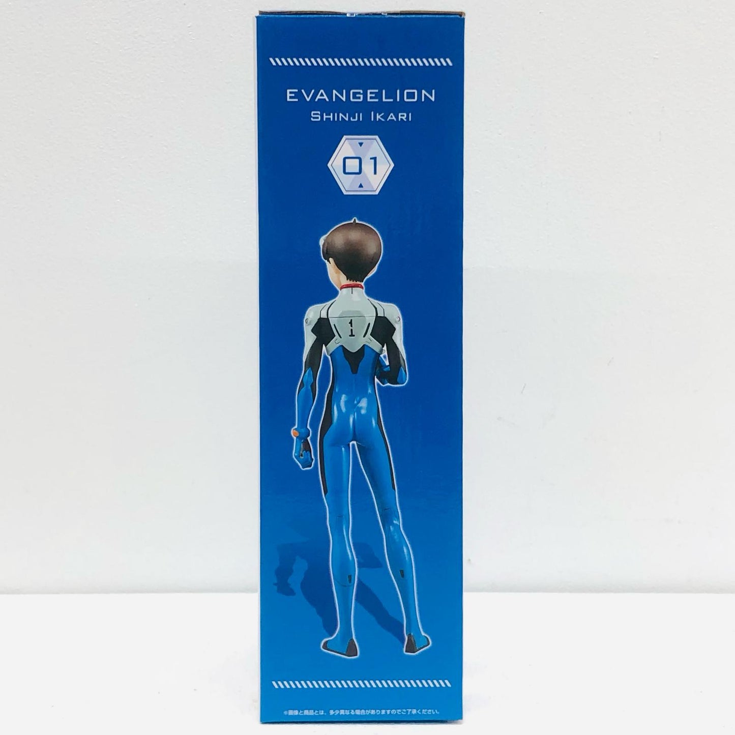 【中古】 エヴァンゲリオン フィギュア 碇シンジ 一番くじ 初号機vs第13号機 C賞 106【フィギュア】【加古川物流】