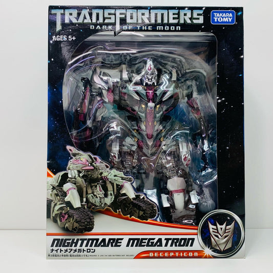 【中古】 ナイトメアメガトロン「トランスフォーマー」タカラトミーモール限定【フィギュア】【飾磨店】