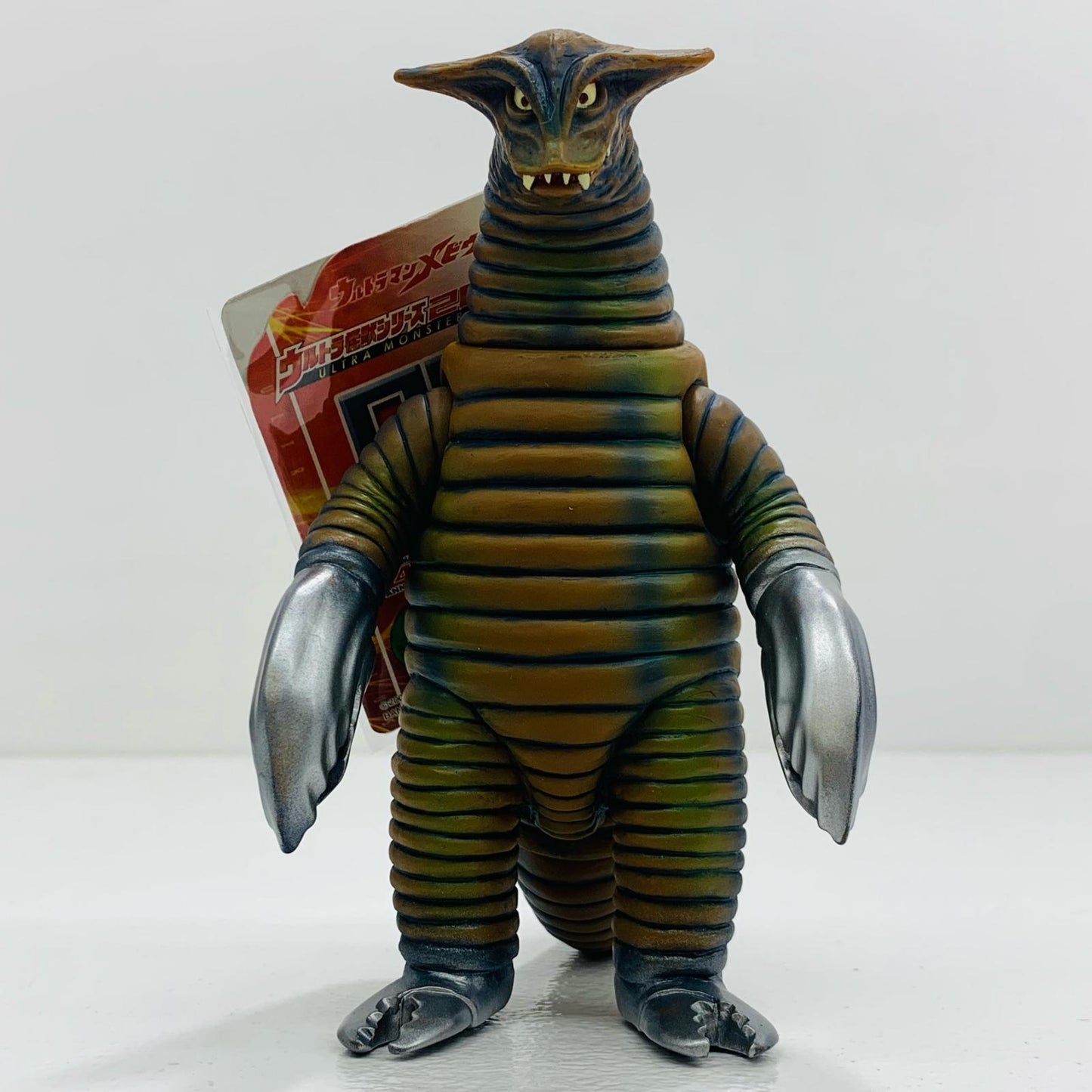 【中古】 岩石怪獣サドラ「ウルトラマンメビウス」ウルトラ怪獣シリーズ200606