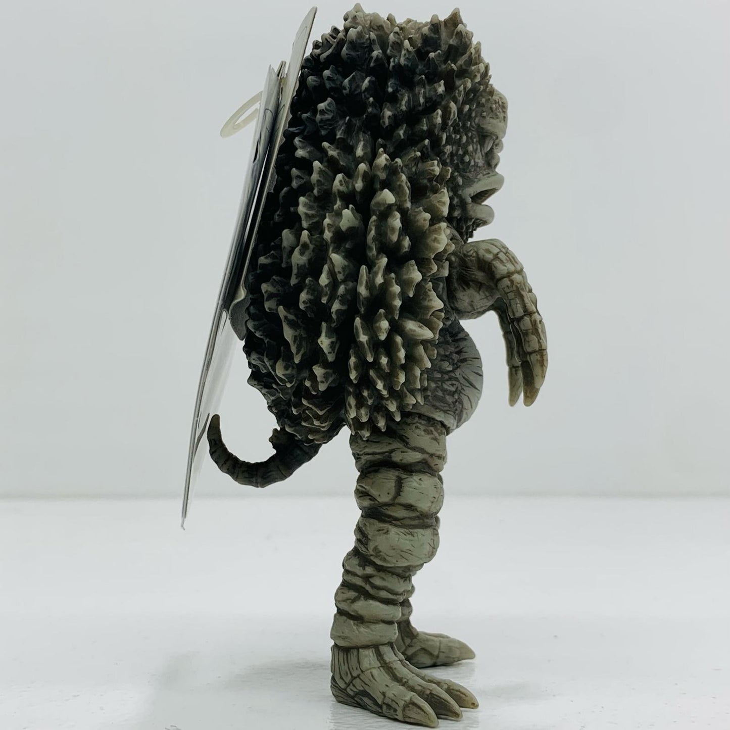 【中古】 電脳珍獣ピグモン怪獣島石像Ver.「ウルトラマンマックス」ウルトラ怪獣シリーズ2005SP