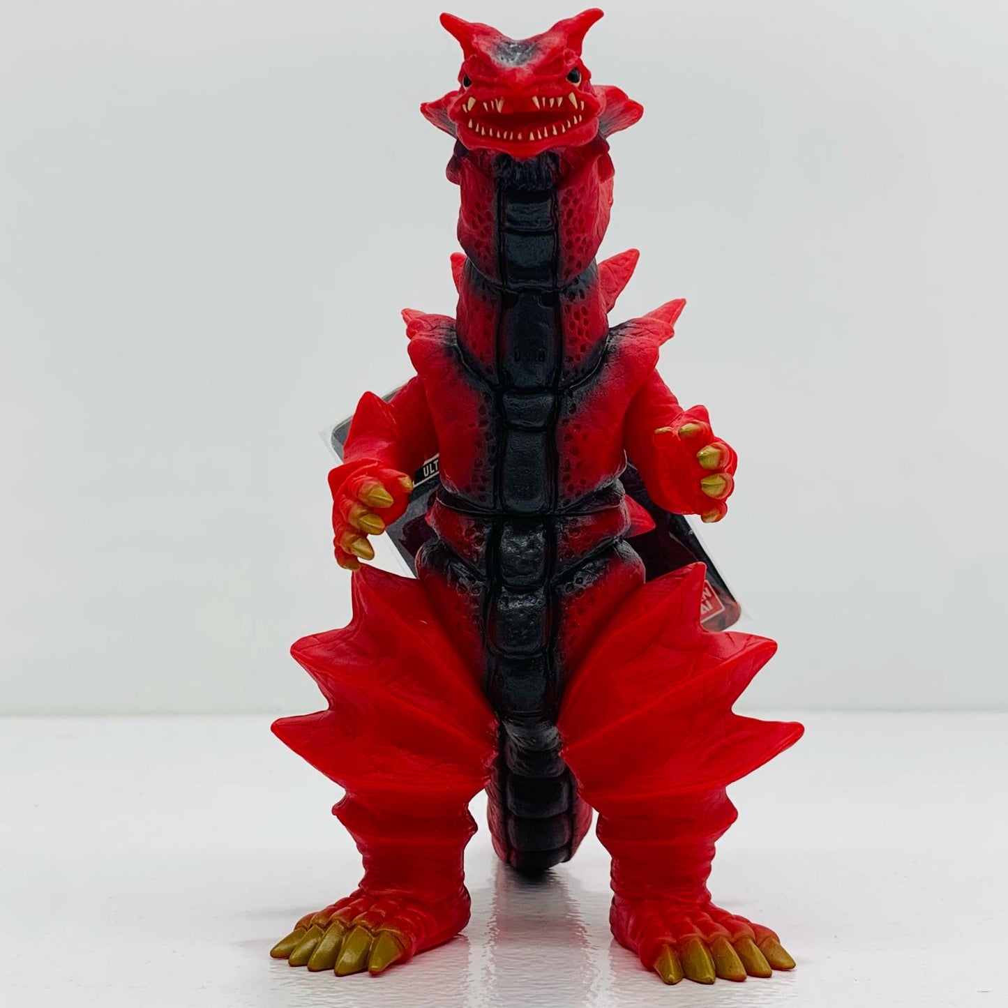 【中古】 破壊獣モンスアーガー「ウルトラマンダイナ」ウルトラ怪獣シリーズ36