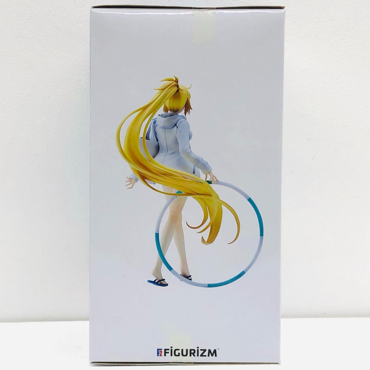 【中古】 Fate フィギュア アーチャー/ジャンヌ・ダルク FIGURIZM 1060891【フィギュア】【加古川物流】