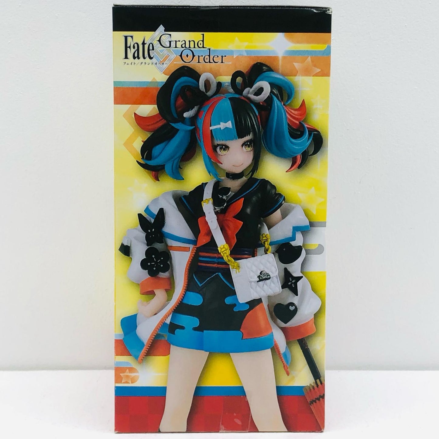 【中古】 Fate フィギュア アーチャー/清少納言 SSS サーヴァント【フィギュア】【加古川物流】