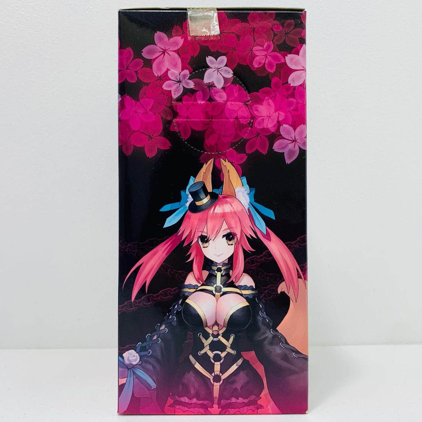 【中古】 キャスター「Fate/EXTRACCC」プレミアムフィギュア”キャスター”【フィギュア】