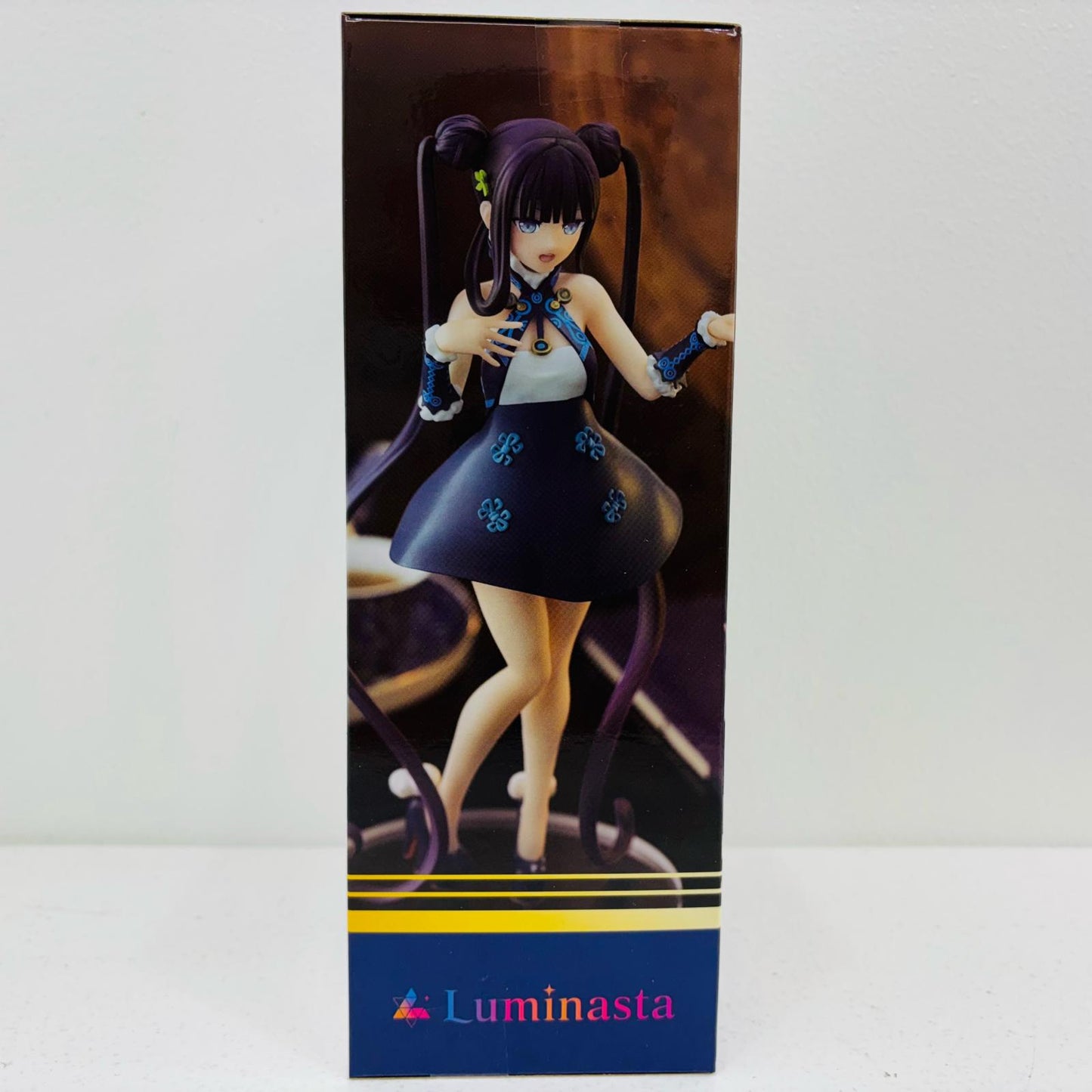 【中古】 フォーリナー/楊貴妃「Fate/GrandOrder」Luminasta“フォーリナー/楊貴妃”【フィギュア】【飾磨店】
