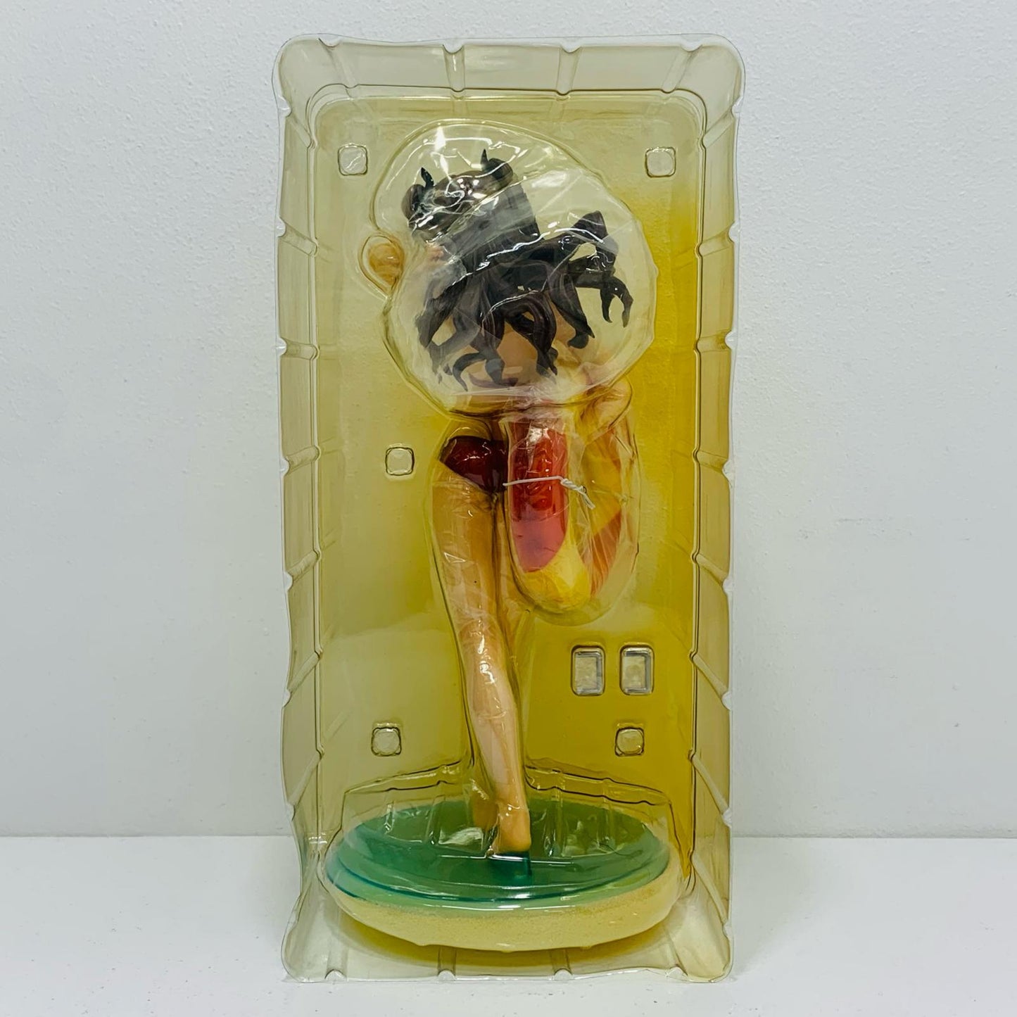 【中古】 遠坂凛水着Ver.「Fate/staynight」1/6PVC塗装済完成品【フィギュア】【飾磨店】