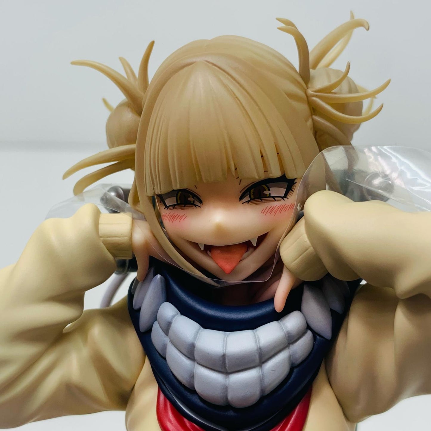 【中古】 トガヒミコ-Villain-「僕のヒーローアカデミア」1/7PVC&ABS製塗装済み完成品spiritale公式ショップ限定【フィギュア】【飾磨店】