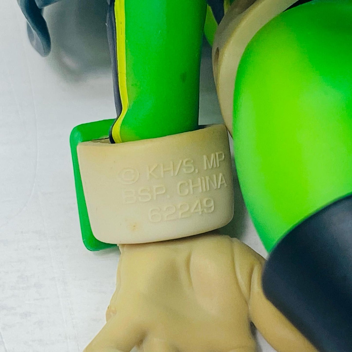 【中古】 F賞/蛙吹梅雨;figureフィギュア「NEXTGENERATIONS!!/一番くじ僕のヒーローアカデミア」【フィギュア】