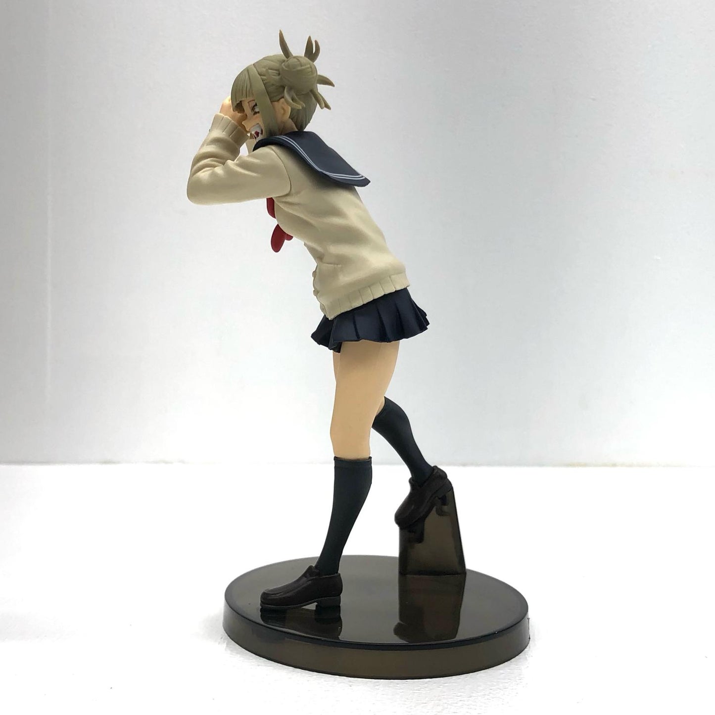 【中古】 トガヒミコ「僕のヒーローアカデミア」THEEVILVILLAINSvol.6【フィギュア】【飾磨店】