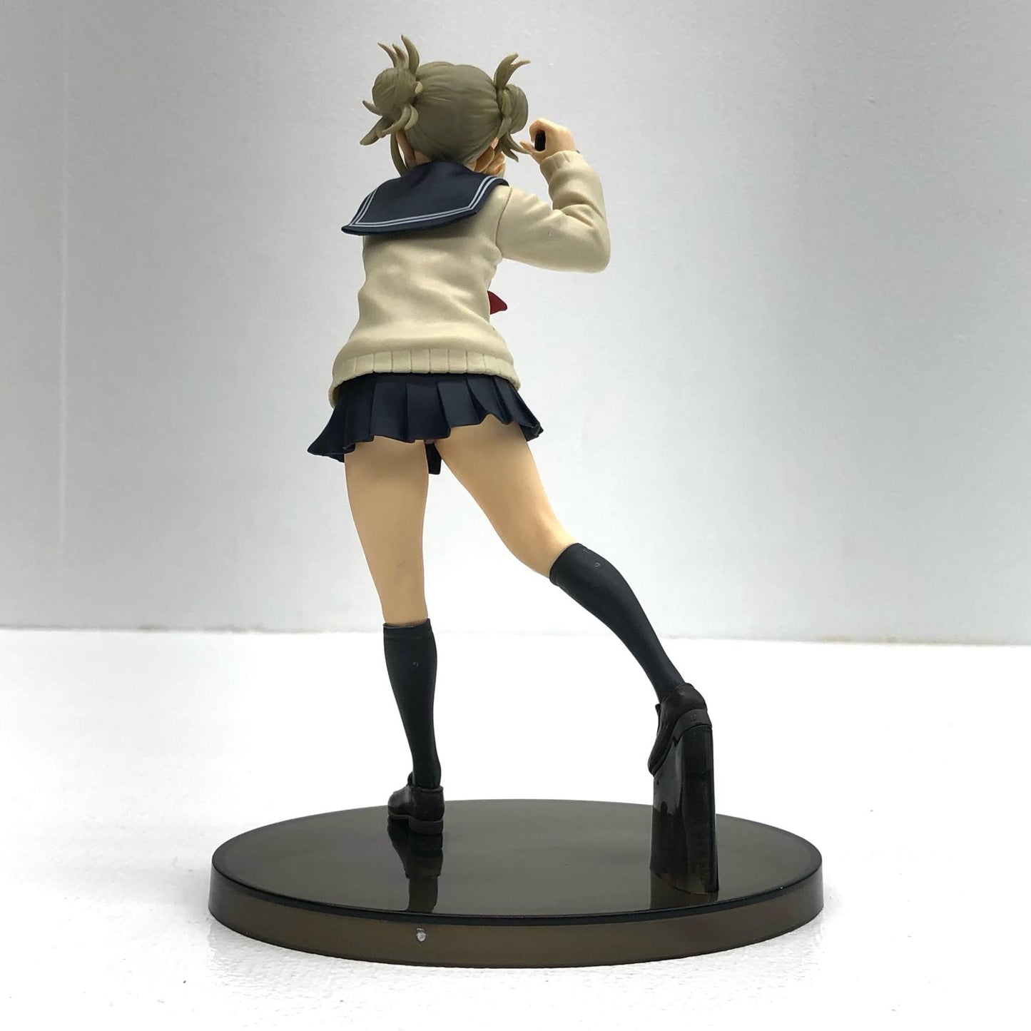 【中古】 トガヒミコ「僕のヒーローアカデミア」THEEVILVILLAINSvol.6【フィギュア】【飾磨店】