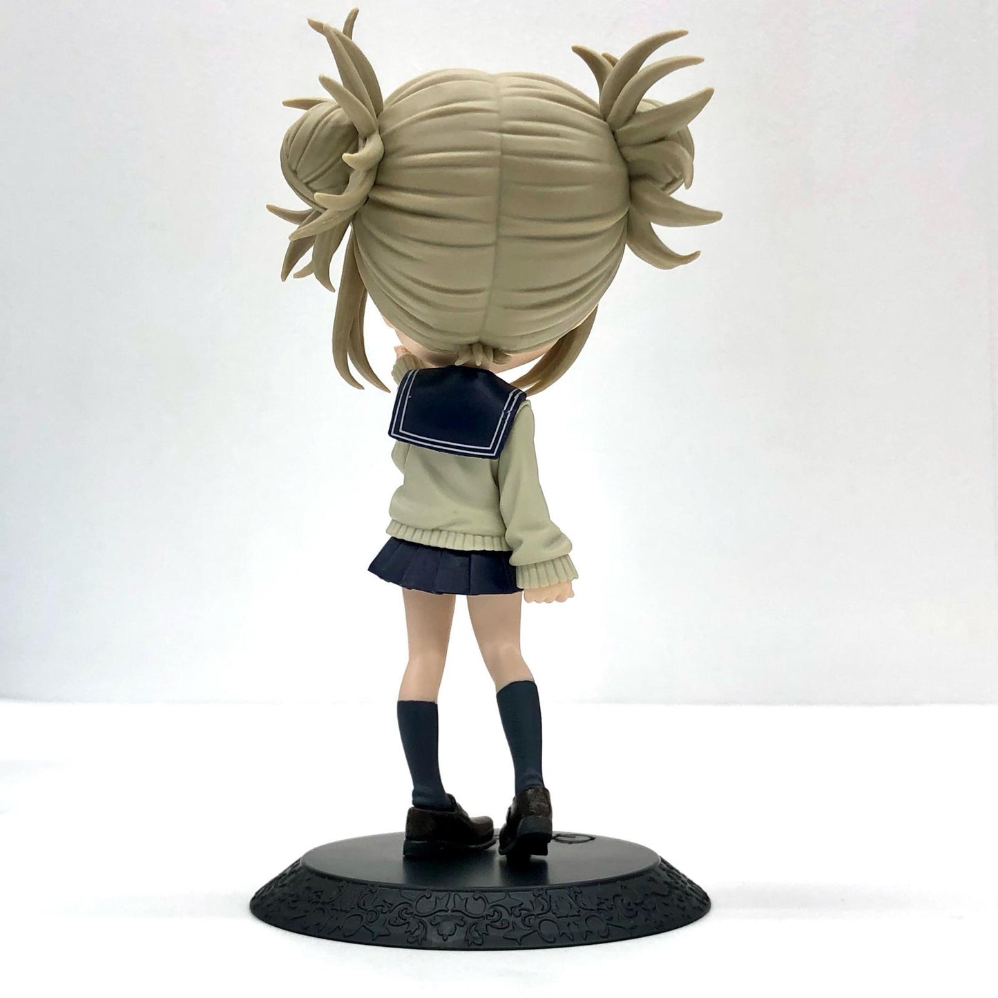 【中古】 トガヒミコA(髪グレー)「僕のヒーローアカデミア」Qposket-トガヒミコ-【フィギュア】