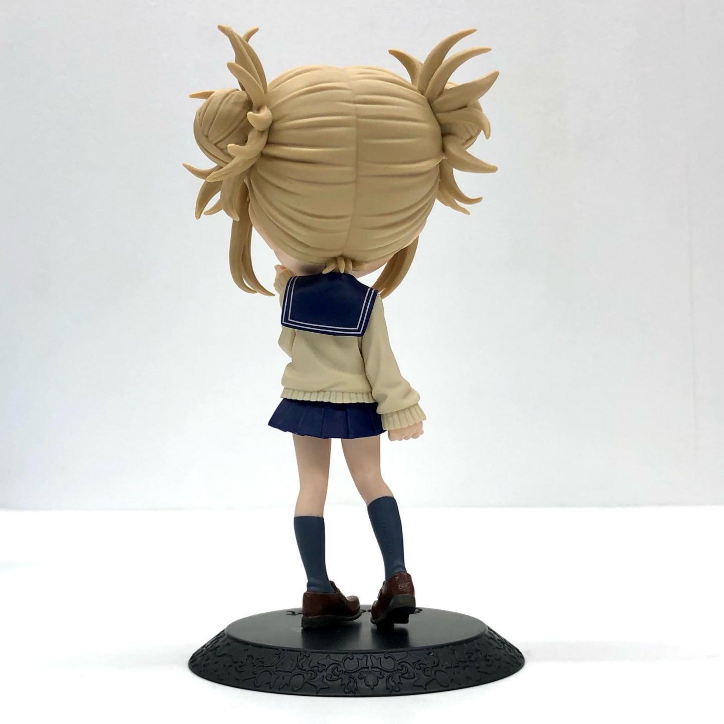 【中古】 僕のヒーローアカデミア フィギュア トガヒミコ B (髪ベージュ) Q posket 2561311【フィギュア】【加古川物流】