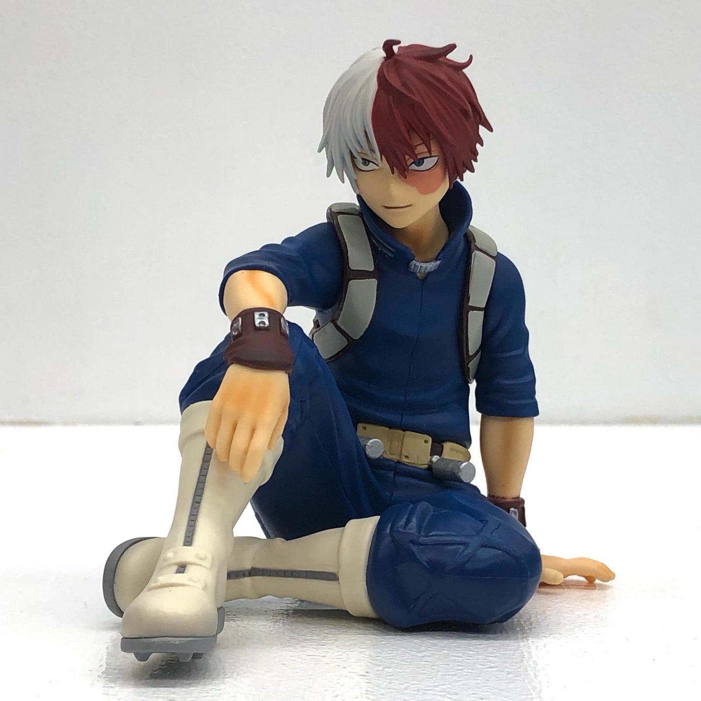 【中古】 轟焦凍「僕のヒーローアカデミア」Breaktimecollectionvol.3 僕のヒーローアカデミア フィギュア 轟焦凍 Break time collection vol.3 2595037【フィギュア】【飾磨店】