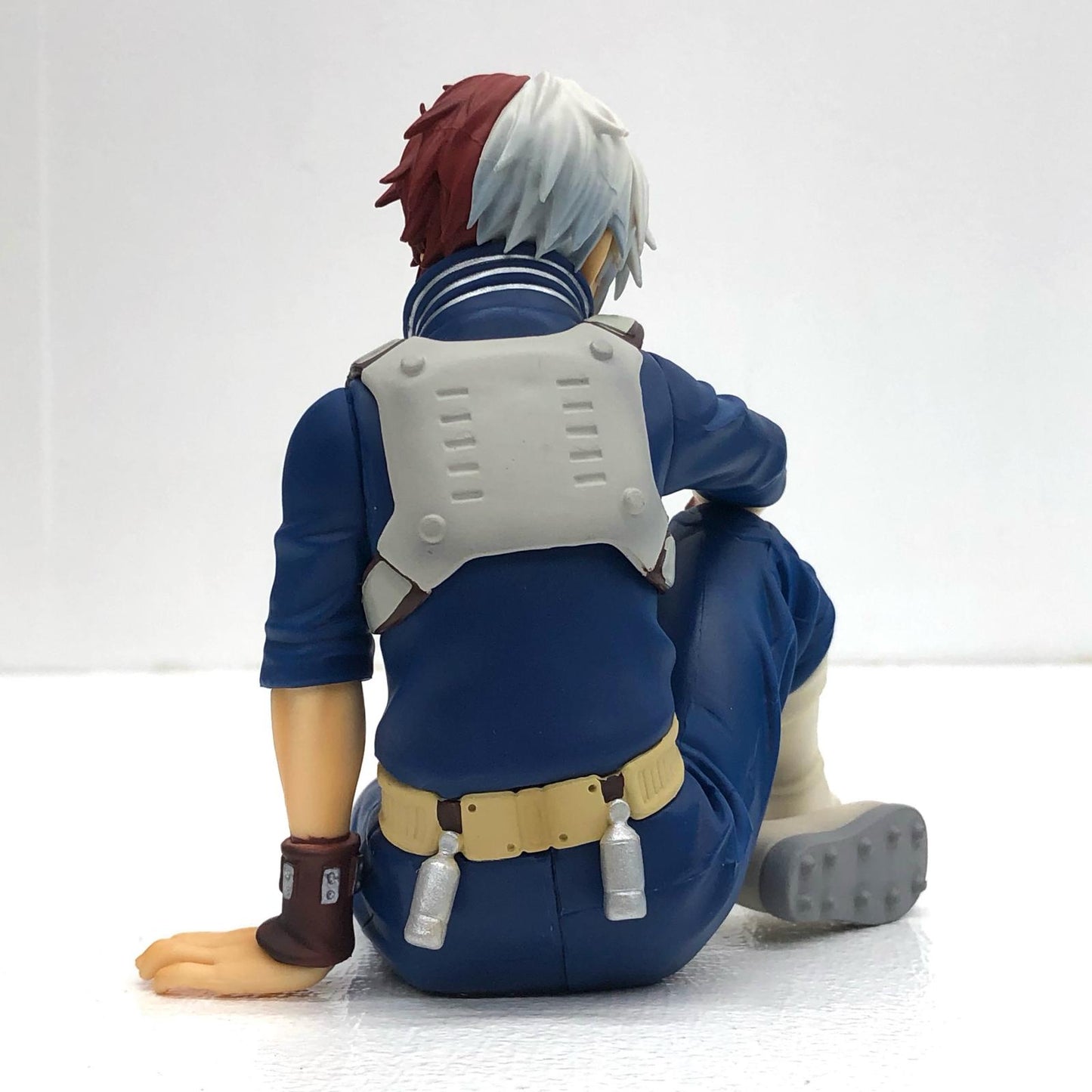 【中古】 轟焦凍Breaktimecollectionvol.3【フィギュア】