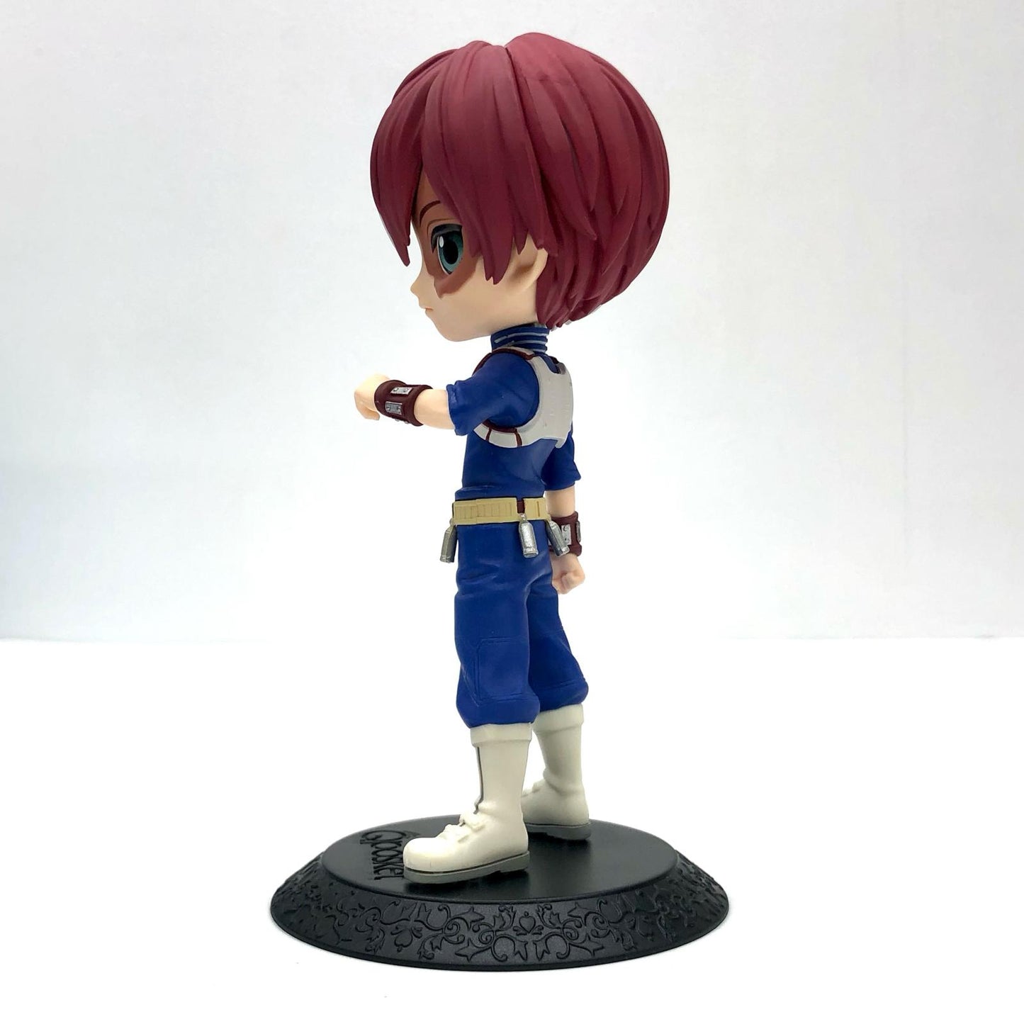 【中古】 僕のヒーローアカデミア フィギュア 轟焦凍 Q posket A (衣装濃) 2531859【フィギュア】【加古川物流】