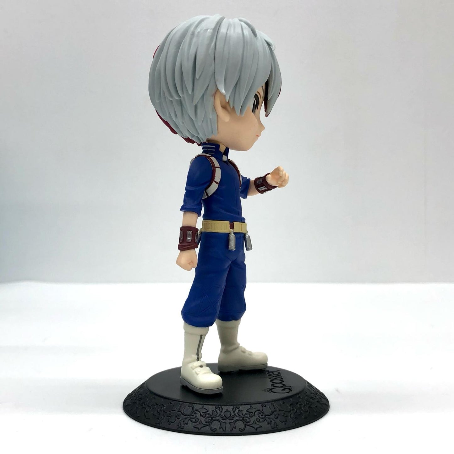 【中古】 僕のヒーローアカデミア フィギュア 轟焦凍 Q posket A (衣装濃) 2531859【フィギュア】【加古川物流】