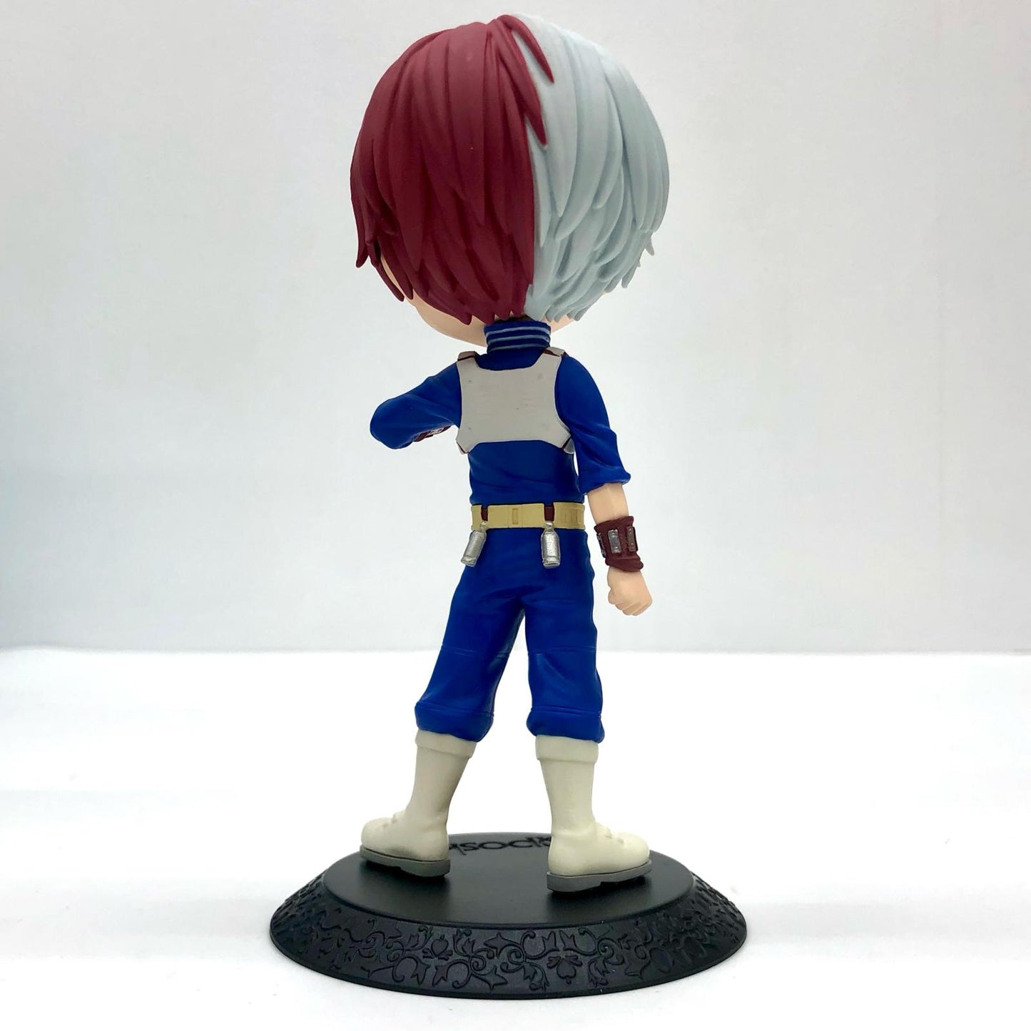 【中古】 僕のヒーローアカデミア フィギュア 轟焦凍 Q posket A (衣装濃) 2531859【フィギュア】【加古川物流】
