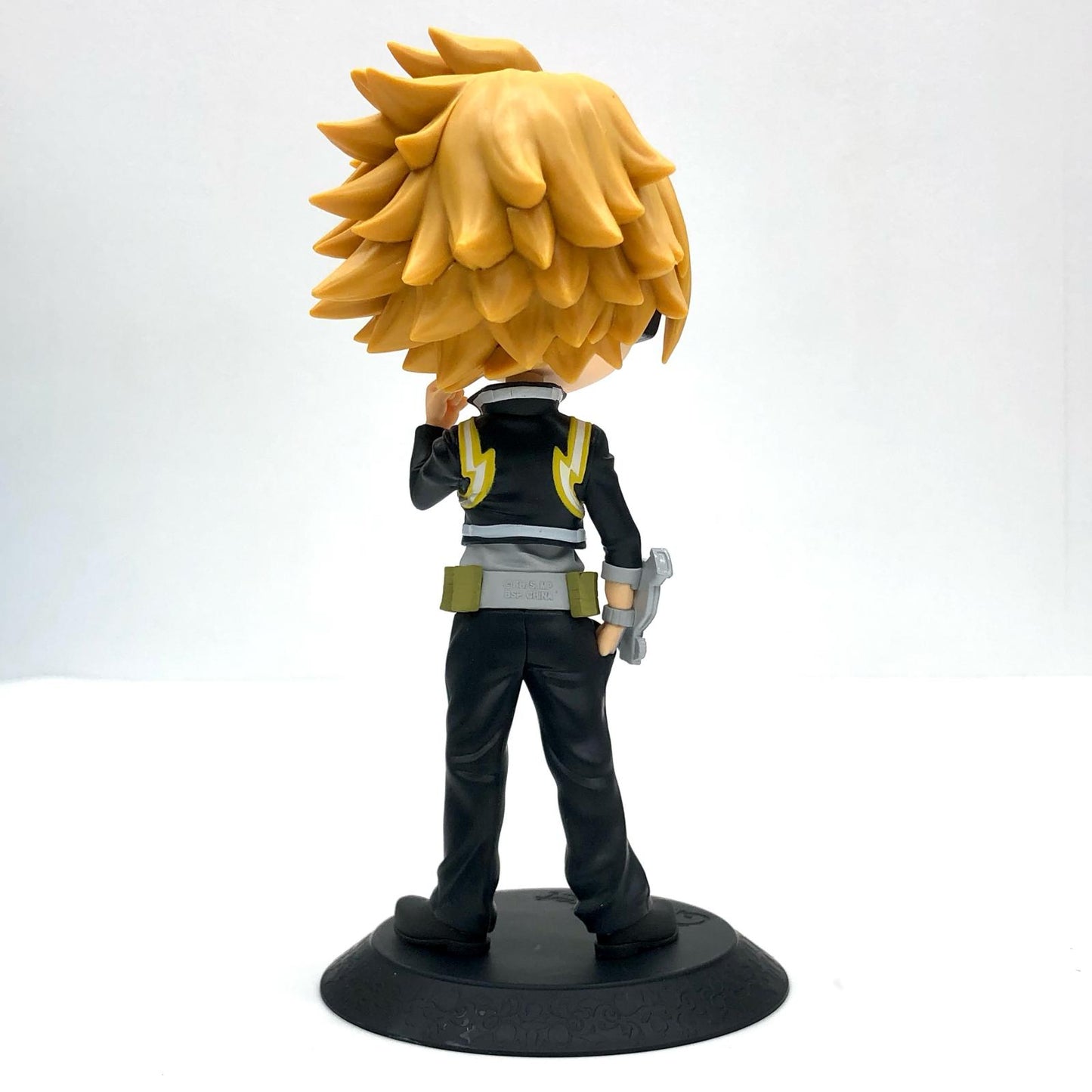 【中古】 僕のヒーローアカデミア フィギュア 上鳴電気 Q posket A (ノーマルカラー) 2609862【フィギュア】【加古川物流】