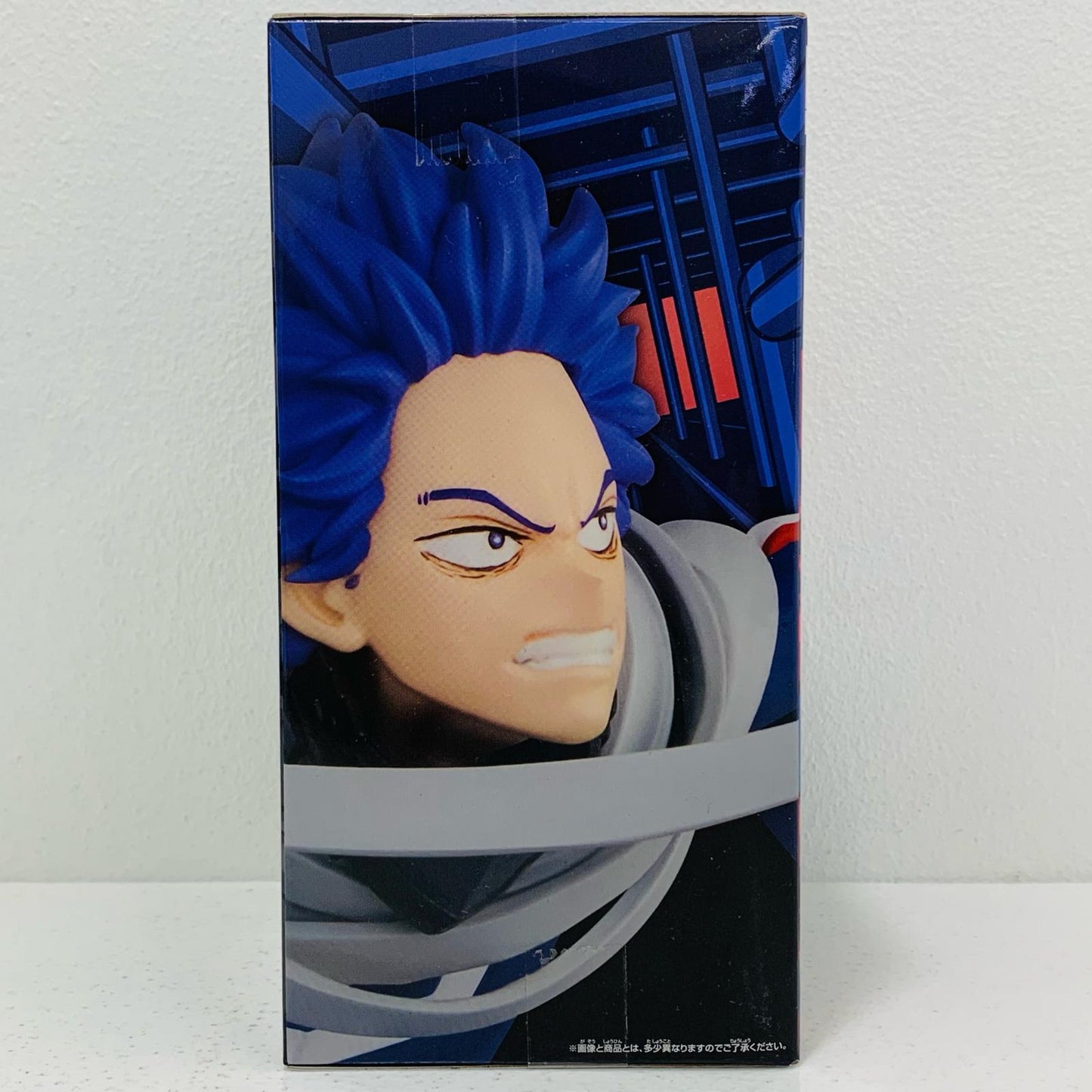 【中古】 心操人使「僕のヒーローアカデミア」BRAVEGRAPH#2vol.1【フィギュア】【飾磨店】