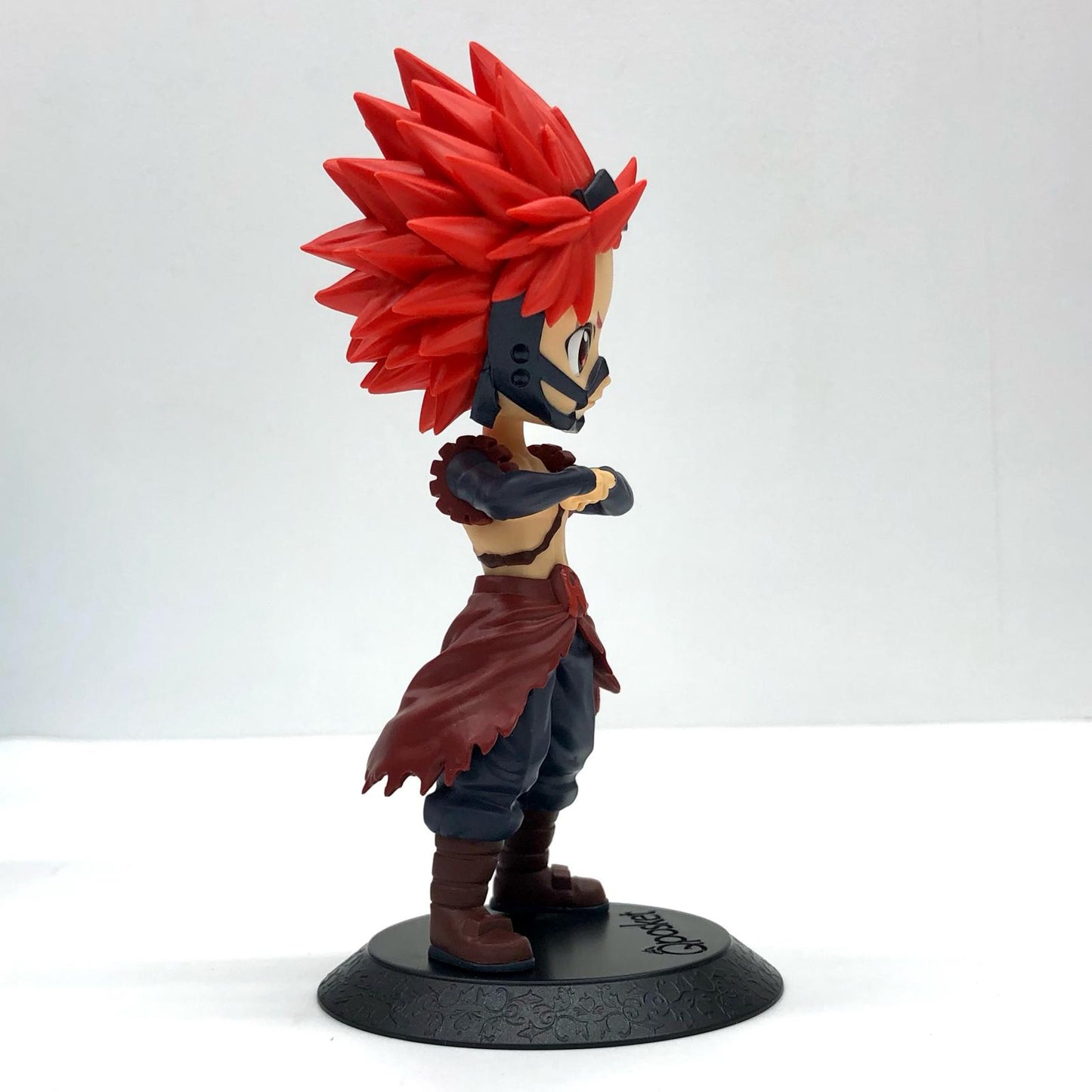 【中古】 僕のヒーローアカデミア フィギュア 切島鋭児郎 Q posket B (ビビットカラー) 2609861【フィギュア】【加古川物流】