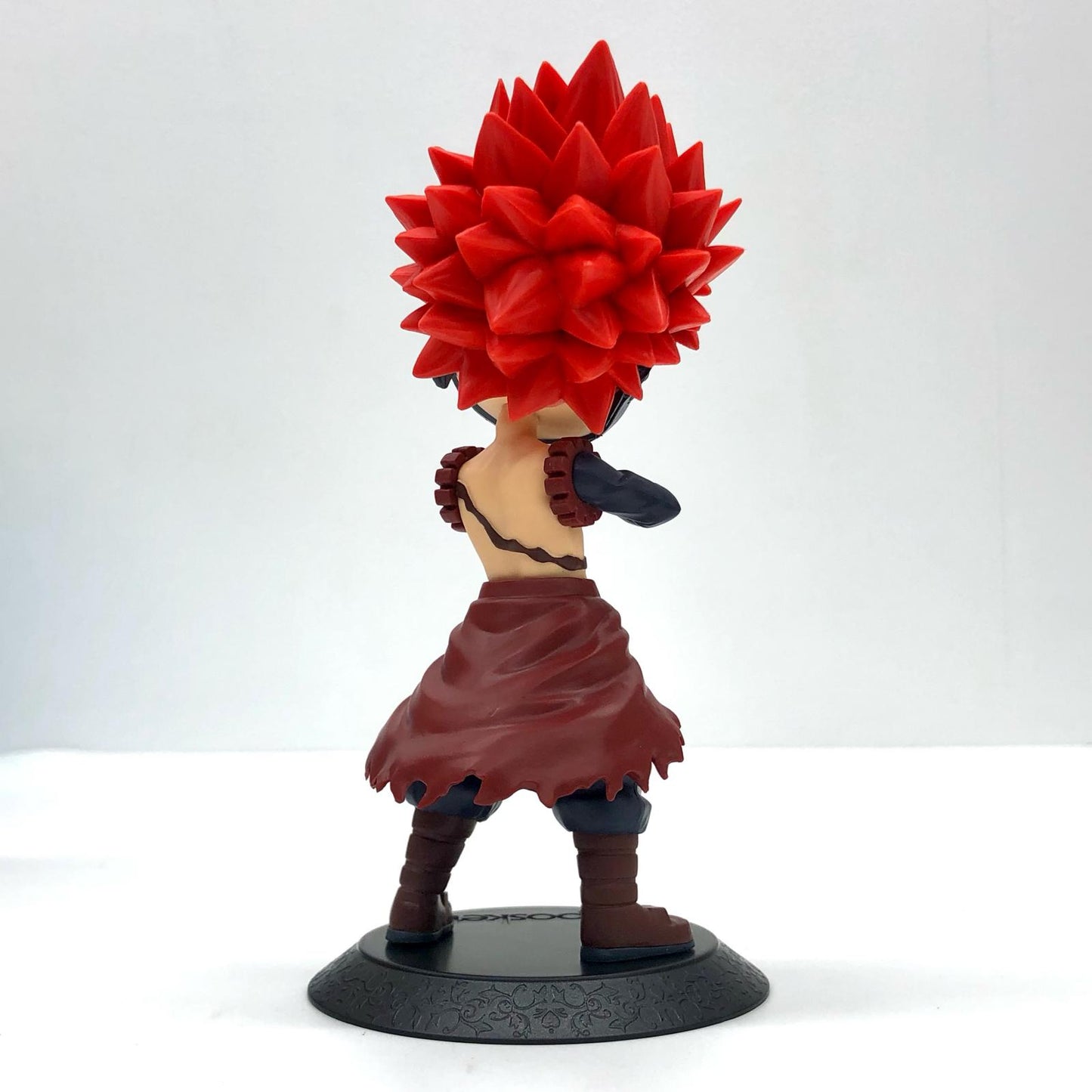 【中古】 僕のヒーローアカデミア フィギュア 切島鋭児郎 Q posket B (ビビットカラー) 2609861【フィギュア】【加古川物流】