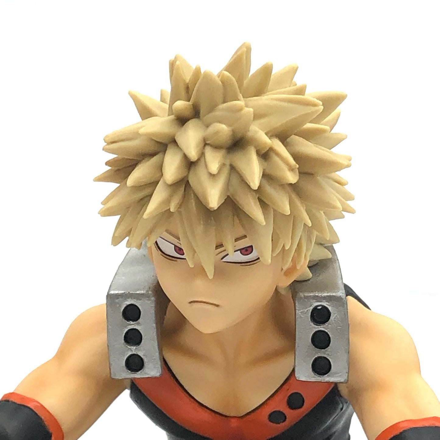 【中古】 爆豪勝己「僕のヒーローアカデミア」Breaktimecollectionvol.2 僕のヒーローアカデミア フィギュア 爆豪勝己 Break time collection vol.2 2595038【フィギュア】【飾磨店】