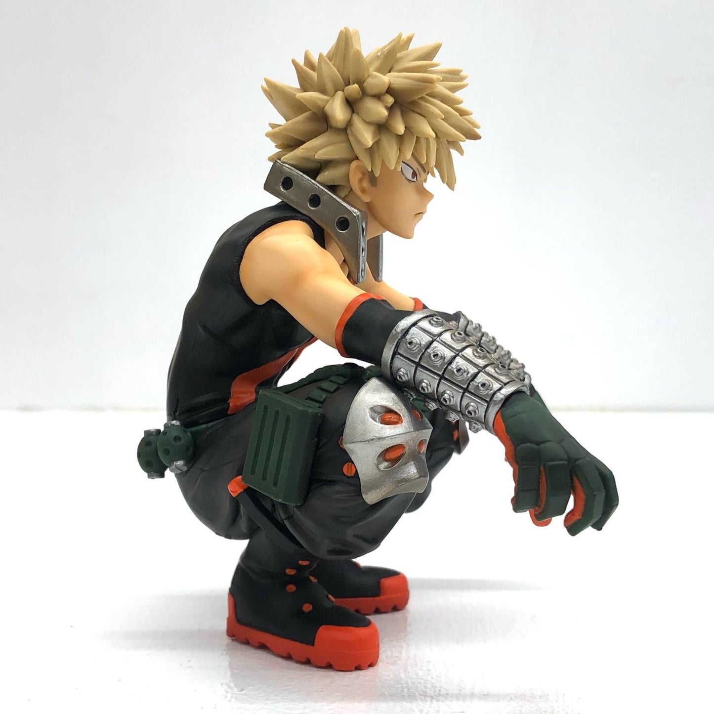 【中古】 爆豪勝己「僕のヒーローアカデミア」Breaktimecollectionvol.2【フィギュア】