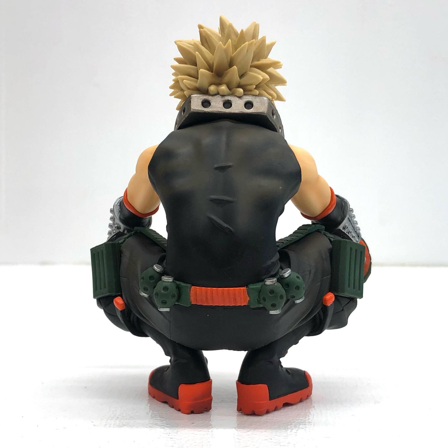 【中古】 爆豪勝己「僕のヒーローアカデミア」Breaktimecollectionvol.2【フィギュア】