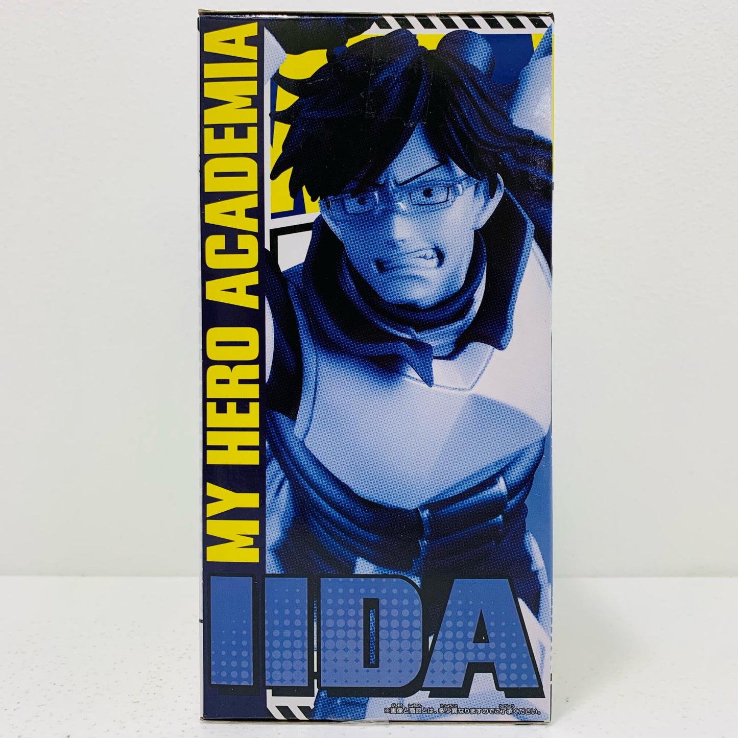 【中古】 飯田天哉BANPRESTOFIGURECOLOSSEUM造形AcademyVol.6「僕のヒーローアカデミア」 僕のヒーローアカデミア フィギュア 飯田天哉 BANPRESTO FIGURE COLOSSEUM 造形Academy Vol.6 81797【フィギュア】【飾磨店】