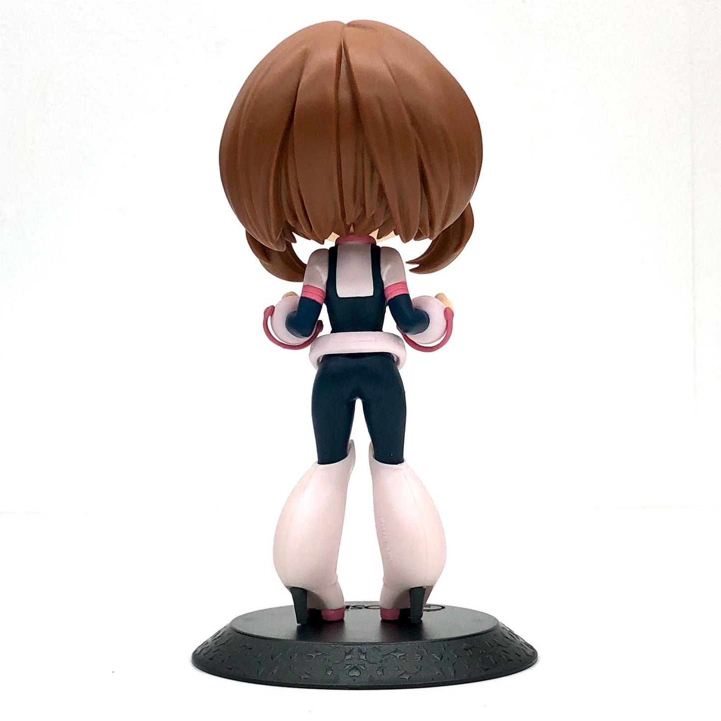 【中古】 僕のヒーローアカデミア フィギュア 麗日お茶子 Q posket A (衣装濃)【フィギュア】【加古川物流】