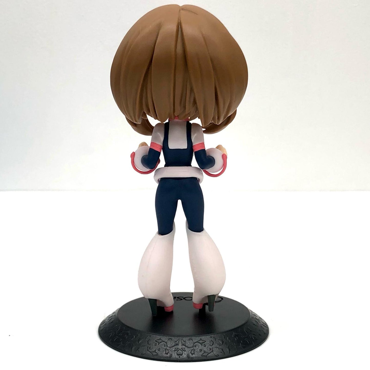 【中古】 麗日お茶子B(衣装淡)「僕のヒーローアカデミア」Qposket-麗日お茶子-【フィギュア】【飾磨店】