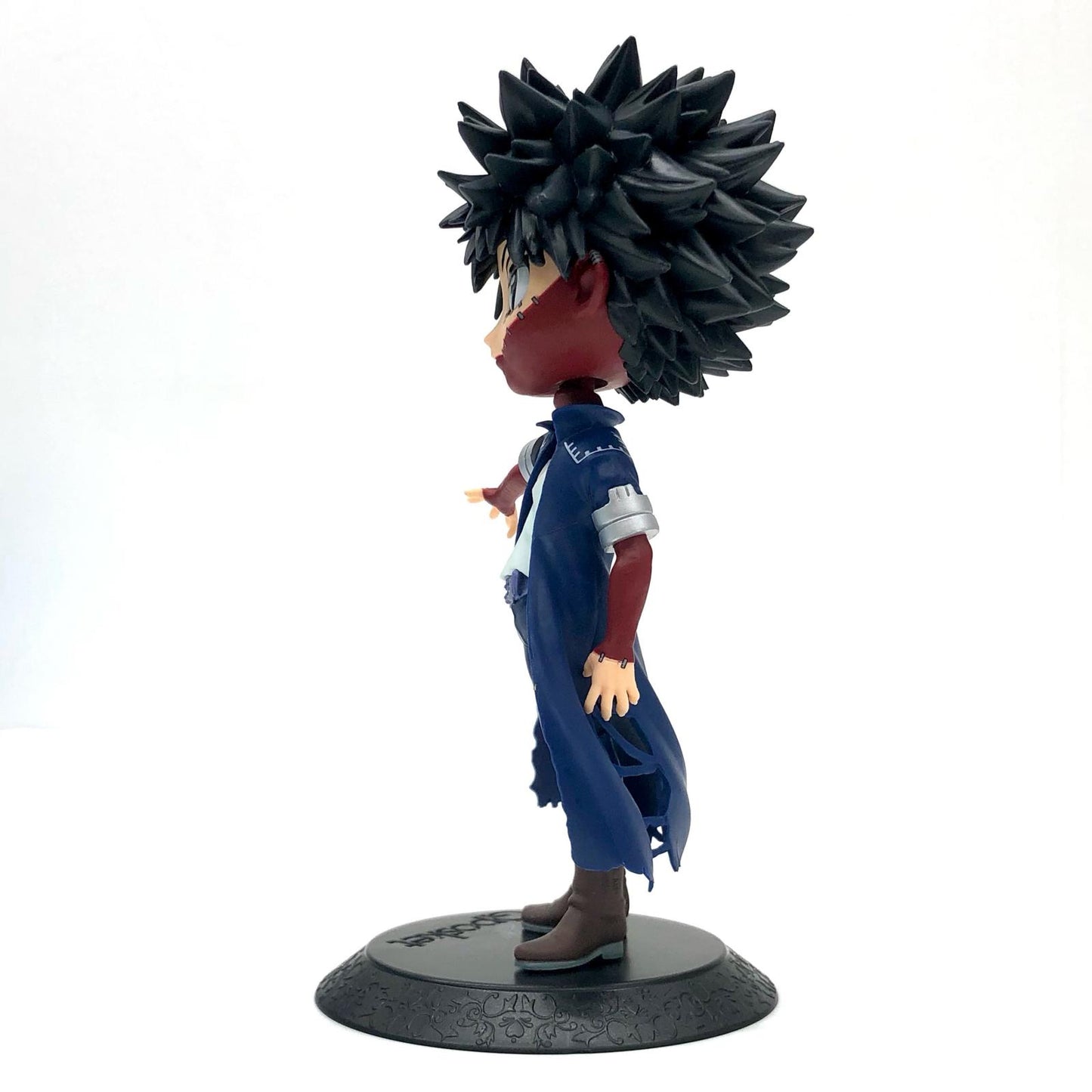 【中古】 荼毘B(ビビットカラー)「僕のヒーローアカデミア」Qposket-荼毘-【フィギュア】【飾磨店】