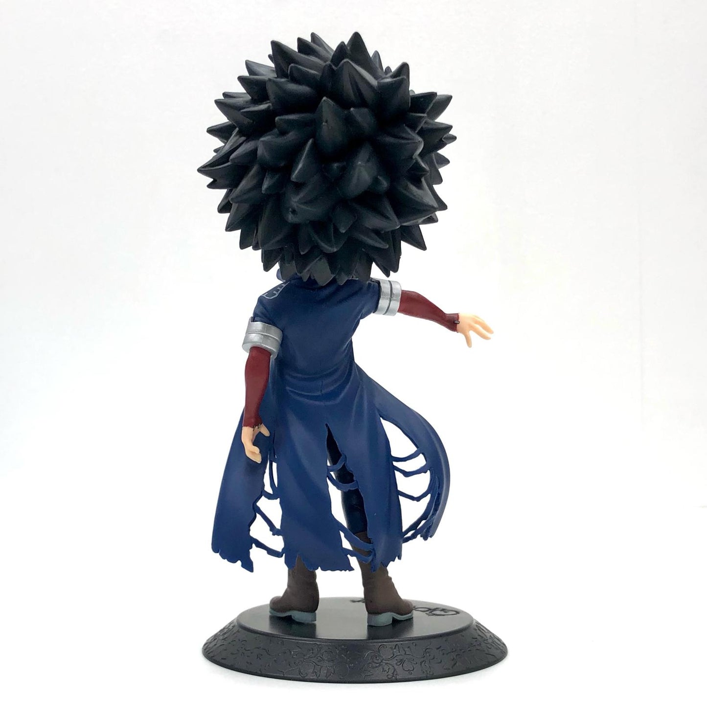 【中古】 荼毘B(ビビットカラー)「僕のヒーローアカデミア」Qposket-荼毘-【フィギュア】【飾磨店】