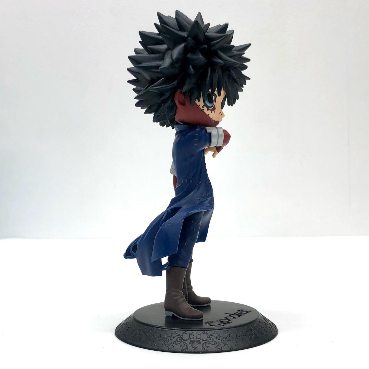 【中古】 僕のヒーローアカデミア フィギュア 荼毘 Q posket B (ビビットカラー) 2609860【フィギュア】【加古川物流】