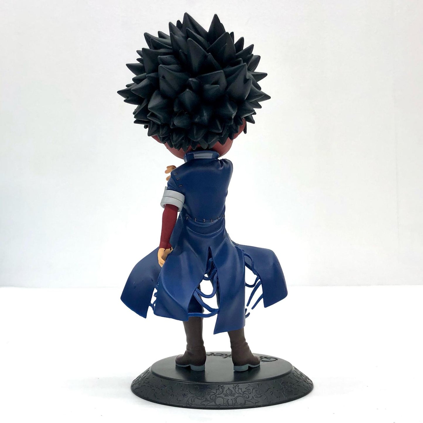 【中古】 僕のヒーローアカデミア フィギュア 荼毘 Q posket B (ビビットカラー) 2609860【フィギュア】【加古川物流】