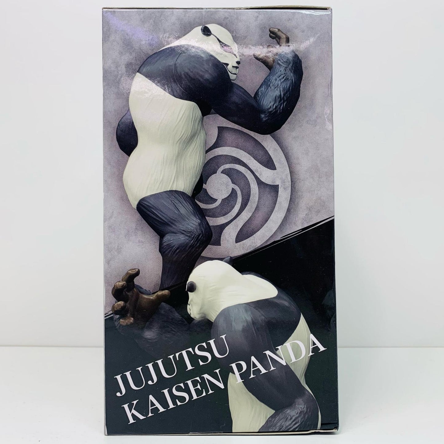 【中古】 パンダ「呪術廻戦」全力造形フィギュア【フィギュア】