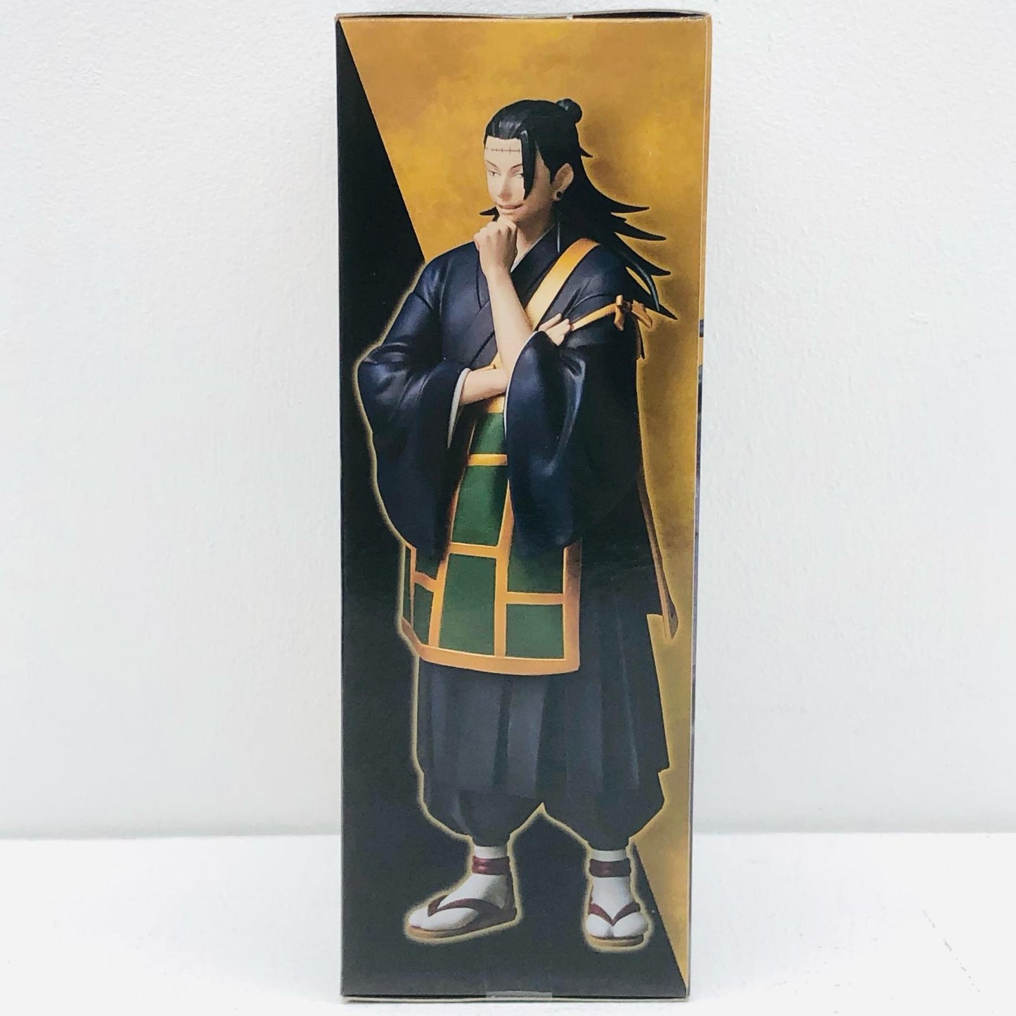 【中古】 呪術廻戦 フィギュア 夏油傑 451478300【フィギュア】【加古川物流】