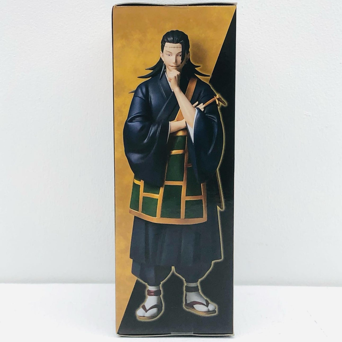 【中古】 呪術廻戦 フィギュア 夏油傑 451478300【フィギュア】【加古川物流】