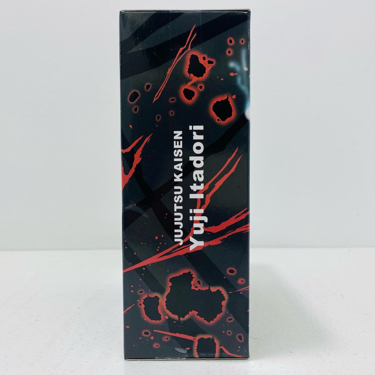 【中古】 虎杖悠仁「呪術廻戦」虎杖悠仁フィギュアvol.2【フィギュア】【飾磨店】