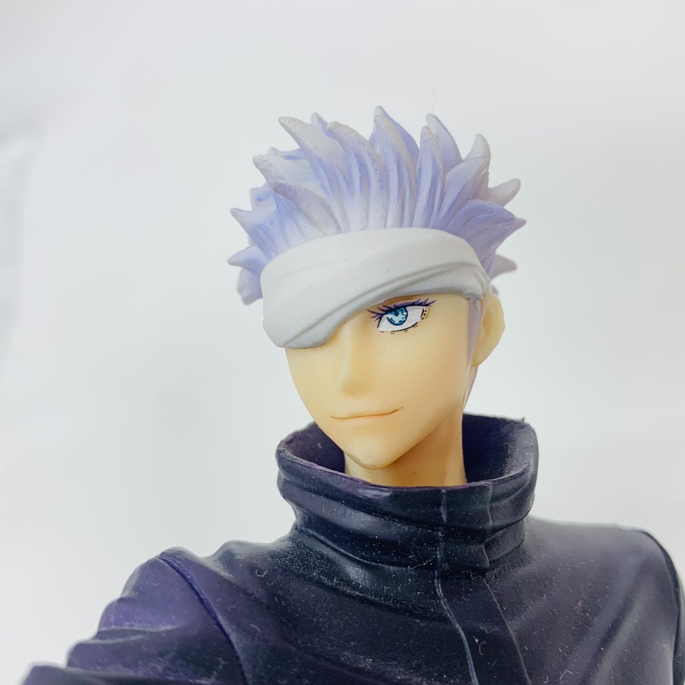【中古】 B賞/五条悟フィギュア「顕現/一番くじ劇場版呪術廻戦0」【フィギュア】【加古川物流】