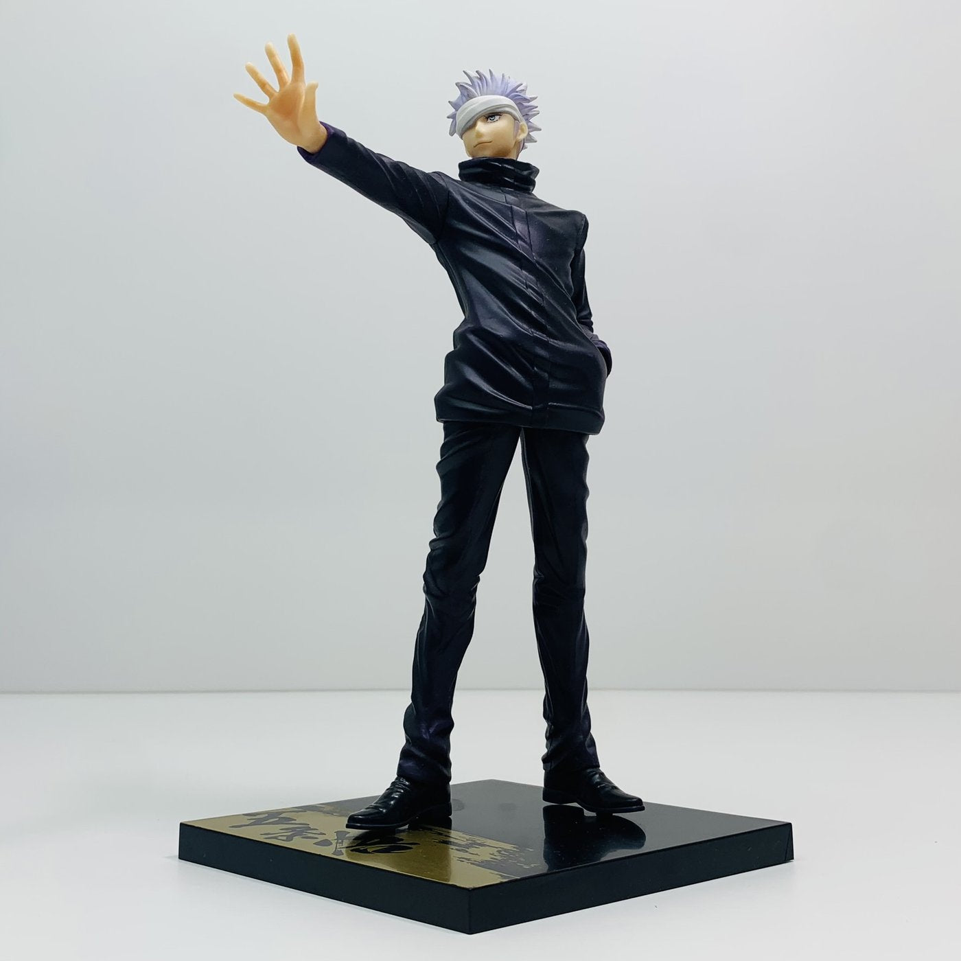 【中古】 B賞/五条悟フィギュア「顕現/一番くじ劇場版呪術廻戦0」【フィギュア】【加古川物流】