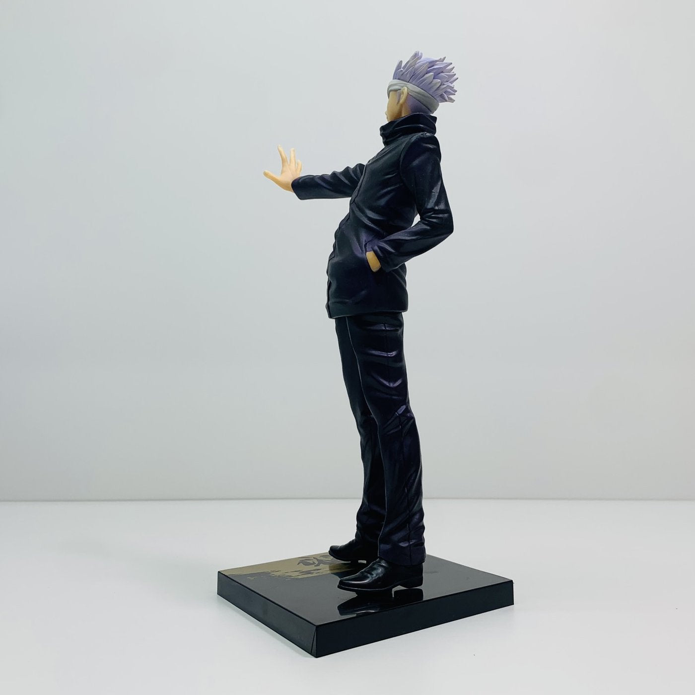【中古】 B賞/五条悟フィギュア「顕現/一番くじ劇場版呪術廻戦0」【フィギュア】【加古川物流】