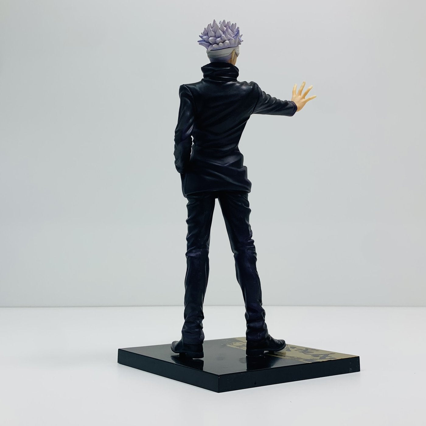【中古】 B賞/五条悟フィギュア「顕現/一番くじ劇場版呪術廻戦0」【フィギュア】【加古川物流】