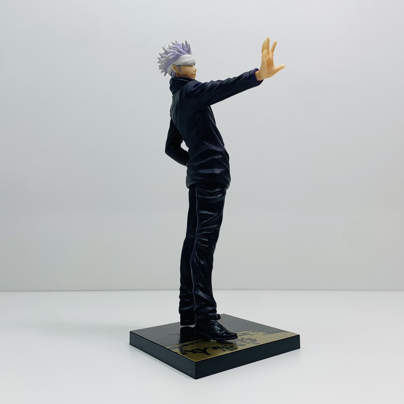 【中古】 B賞/五条悟フィギュア「顕現/一番くじ劇場版呪術廻戦0」【フィギュア】【加古川物流】