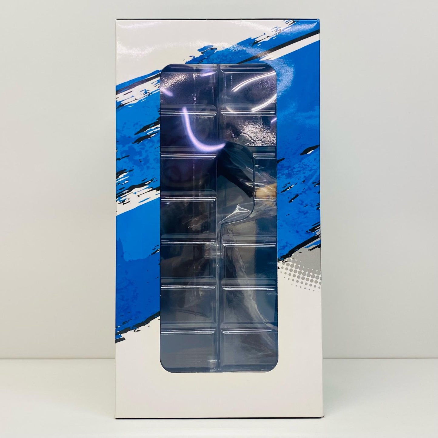 【中古】 D賞/五条悟フィギュア「一番くじ呪術廻戦~弐~」【フィギュア】