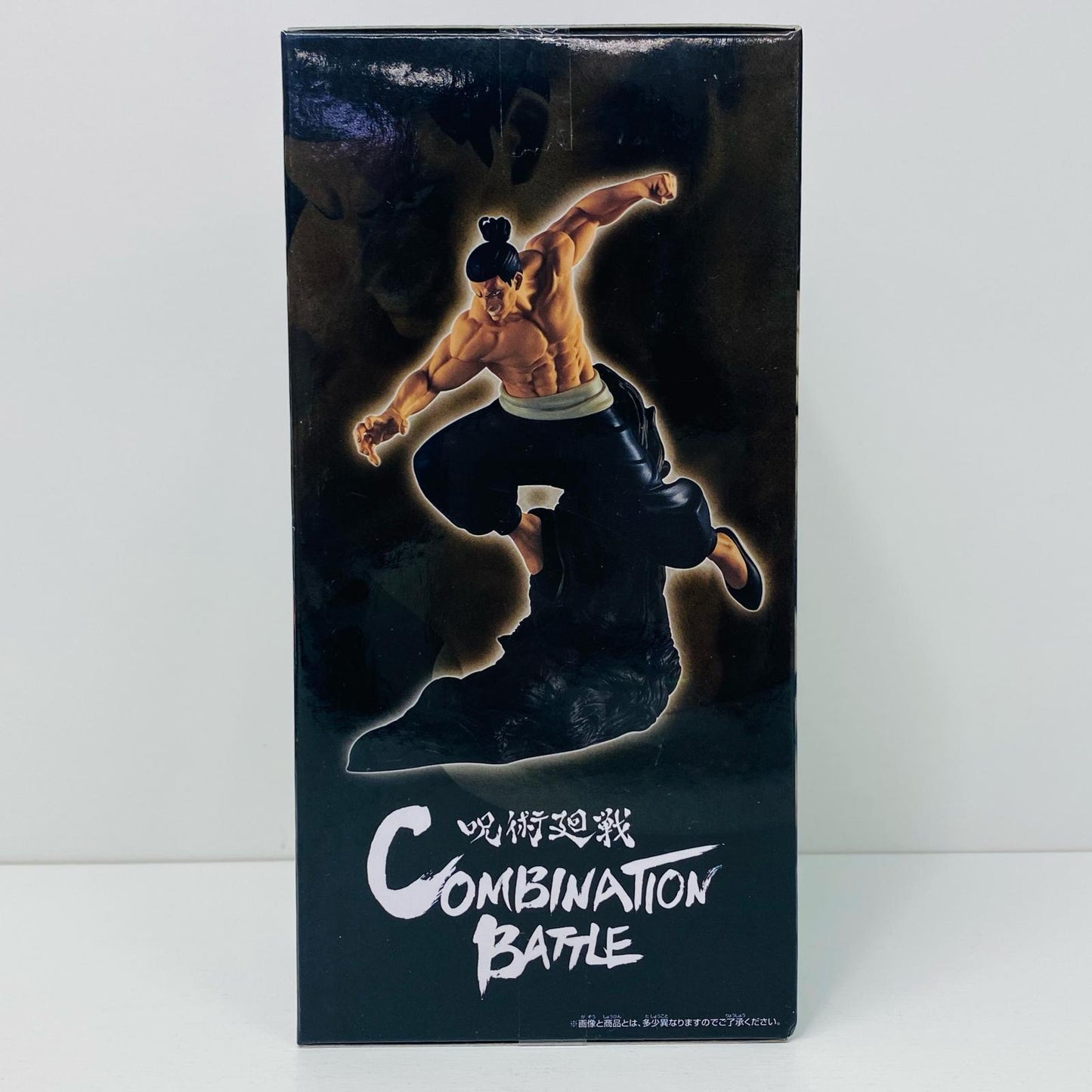 東堂葵「呪術廻戦」CombinationBattle-東堂葵-【フィギュア】