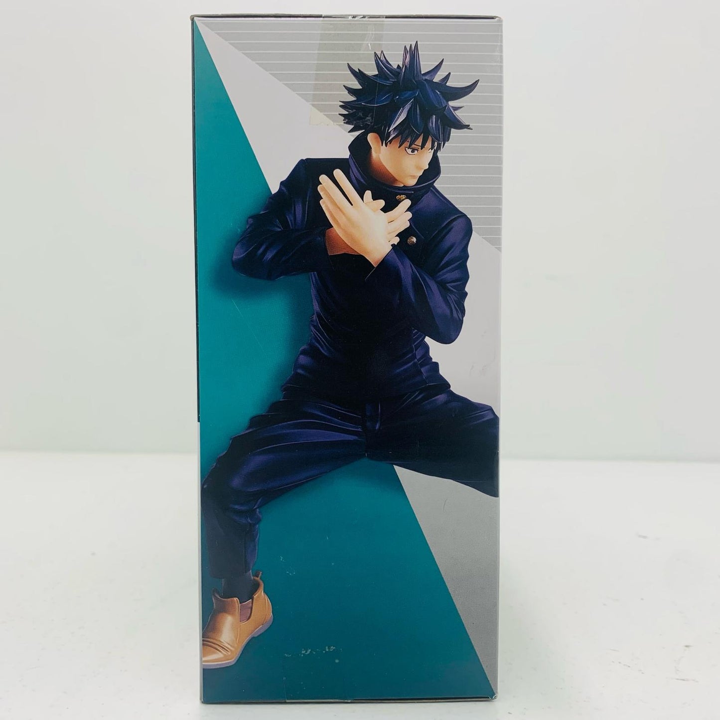 【中古】 伏黒恵「呪術廻戦」伏黒恵フィギュア【フィギュア】【飾磨店】